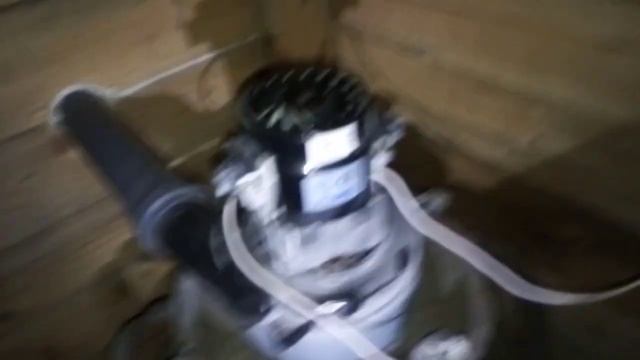 Мой пылесос для гаража смотреть онлайн