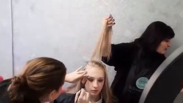 Вайны 2020 / красота СТРАШНАЯ сила / салон красоты / юмор /