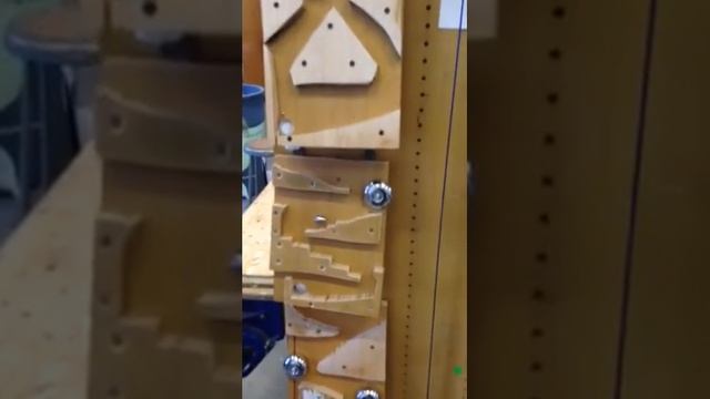 Marble Maze Ball Catcher смотреть онлайн