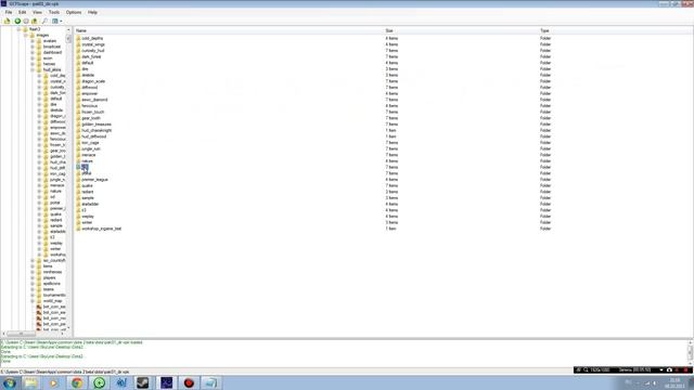 Бесплатное получение худ скина в игре Dota2 смотреть онлайн
