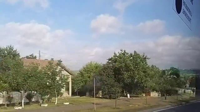 Автобусом из Кишинева в Москву смотреть онлайн