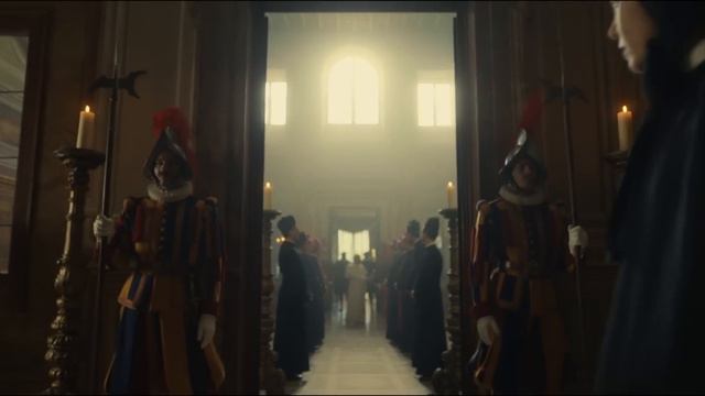 Cabrini | Official Theatrical Trailer | Angel Studios