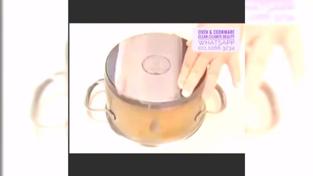 Паста для чистки посуды и поверхностей Cleaner Beauty смотреть онлайн