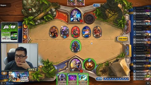 Puzzle Series #38: Djinni Madness смотреть онлайн