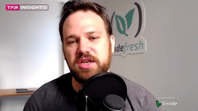 Fixing Kubernetes' Performance Problem - Codefresh Runner смотреть онлайн