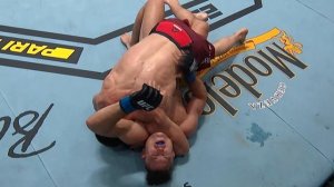 Ислам Махачев: Путь к титулу