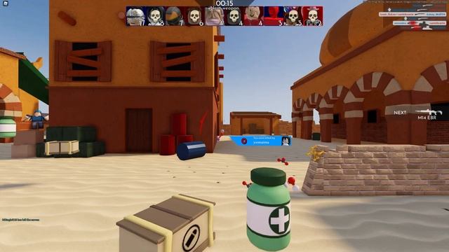 what your favorite roblox game says about YOU смотреть онлайн