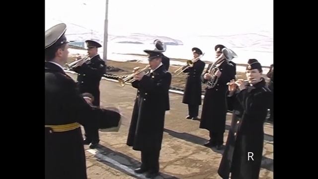 Камчатка Рыбачий День Победы-2006 смотреть онлайн