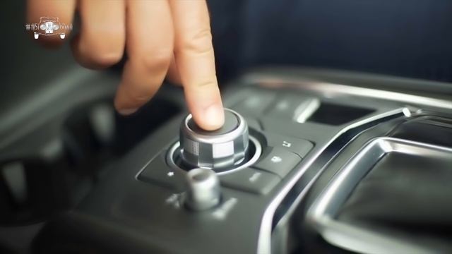 Новая Мазда СХ 5