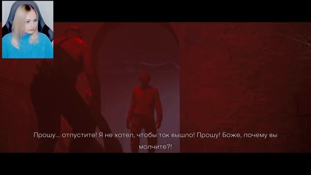 Семейка Психонутых/Хоррор/Куори/Полное Прохождение На Русском/The Quarry/10 смотреть онлайн