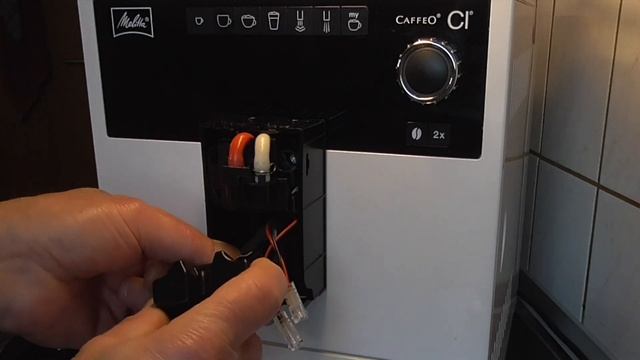 Keimschleuder Kaffeeauslauf Melitta alle Jahre mal DIY tauschen meine Empfehlung смотреть онлайн