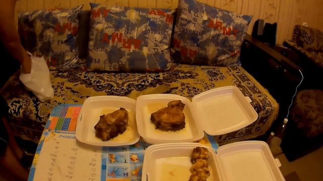 ВЛОГ Что случилось, когда мы решили прогуляться? смотреть онлайн