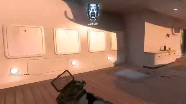 SWAT-556 MMS Full Auto Ownage #4 смотреть онлайн