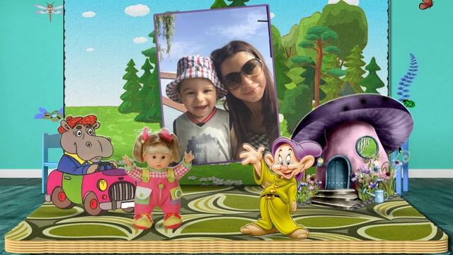 подарок дедушке 20. 03. 2016 . смотреть онлайн