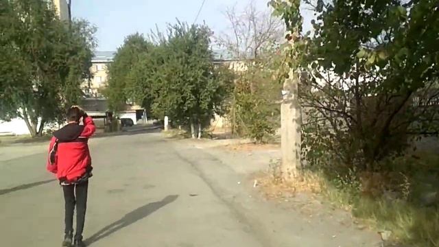 Тараз (Джамбул)По химпоселку 27 сентября 2021 г. смотреть онлайн