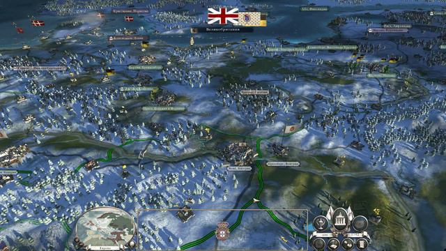 Португалия 30 EMPIRE TOTAL WAR Imperial Destroyer 5.0 смотреть онлайн