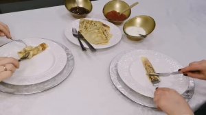 "БЛИННЫЙ" ЭТИКЕТ