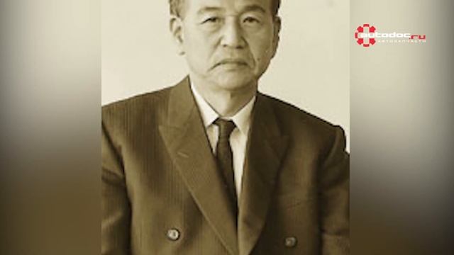 Первый внедорожник Toyota смотреть онлайн