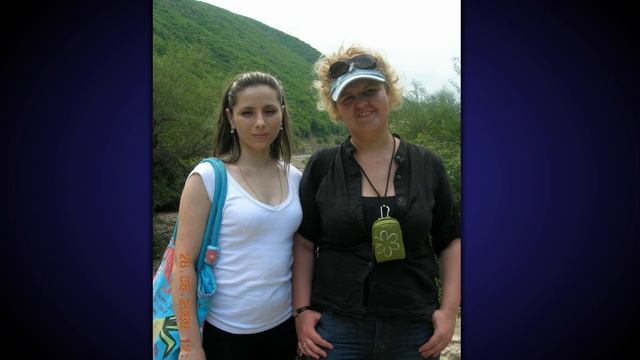 Хучнинский водопад (Дагестан) - слайдшоу смотреть онлайн