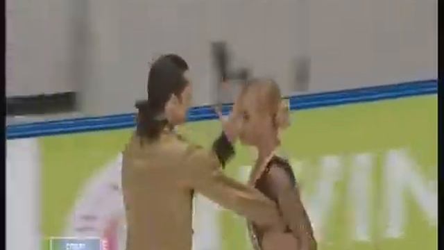 ЧР 2010 - ОТ Разминка 2-й группы смотреть онлайн