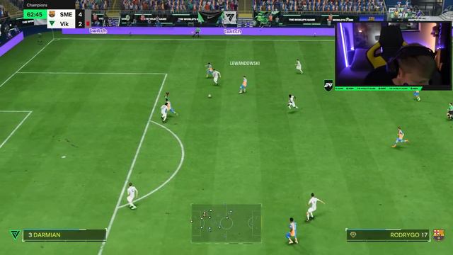 EA FC 24: RODRYGO Und RUBEN DIAS TRAILBLAZERS INFORM PLAYER REVIEW