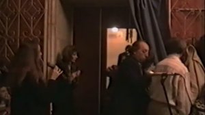 Театр песни Елены Камбуровой 1997 Открытие. Неофициальная часть
