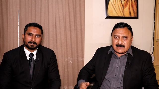 Ch. Imtiaz Ahmed Loona, MPBC 2020 Winner, Victory Speech смотреть онлайн
