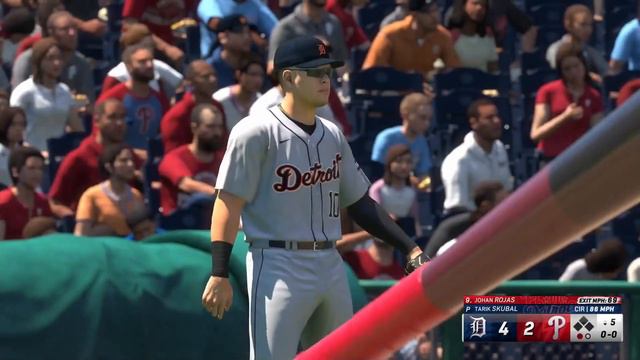 🔴LIVE NOW! Detroit Tigers vs Philadelphia Phillies | Spring Training Mar 22, 2024 | MLB 24 EN VIVO смотреть онлайн