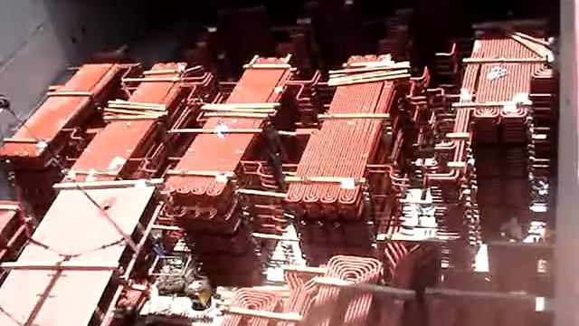 Loading Master, Port Capt. For Heavy Lift, Supercargo I AIMGroup®