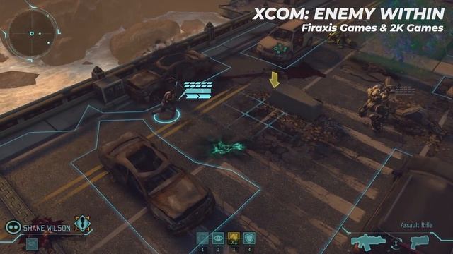 Designing SteamWorld Games | SteamWorld Telegraph смотреть онлайн