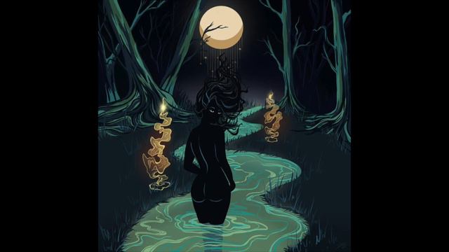 Ron Trent ft. Harry Dennis - Black Magic Woman (Joaquin's Edits & Overdubs Version)[Sacred Medicine смотреть онлайн