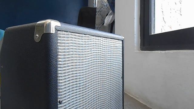 Japanese Harp Microphone - Primo M131 смотреть онлайн