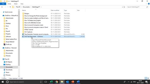 How to create multiple word files of same template with different file name (2020) смотреть онлайн