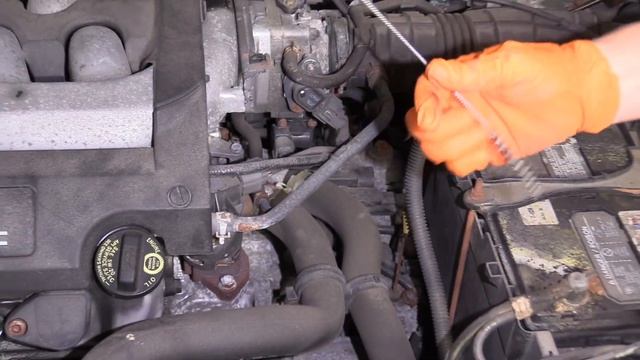Top 5 Problems Honda Accord Sedan 6th Generation 1998-2002 смотреть онлайн