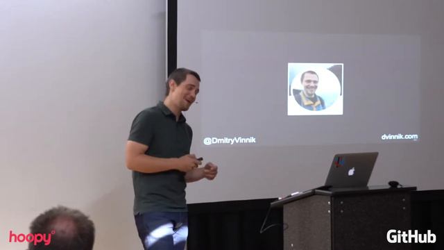 Kindness engineering -- Dmitry Vinnik смотреть онлайн