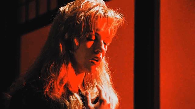 Laura Palmer | Playground Love