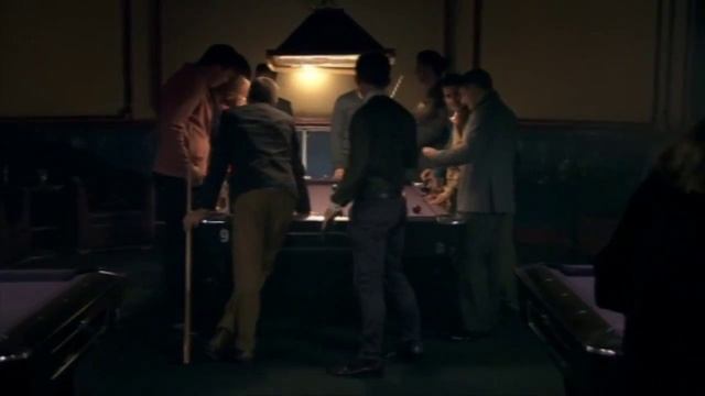 Skins | On The Pull | E4