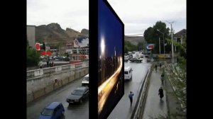 Кыргызстан город Ош