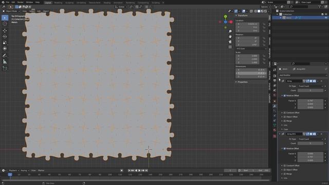 Planet Puzzle Effect (1/2) смотреть онлайн