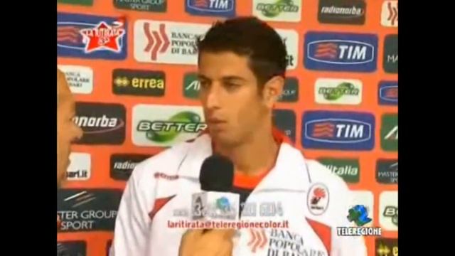 Intervista a Marco Rossi смотреть онлайн