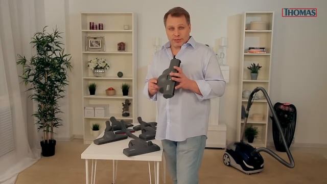 Легкая уборка шести животных с Томасом смотреть онлайн