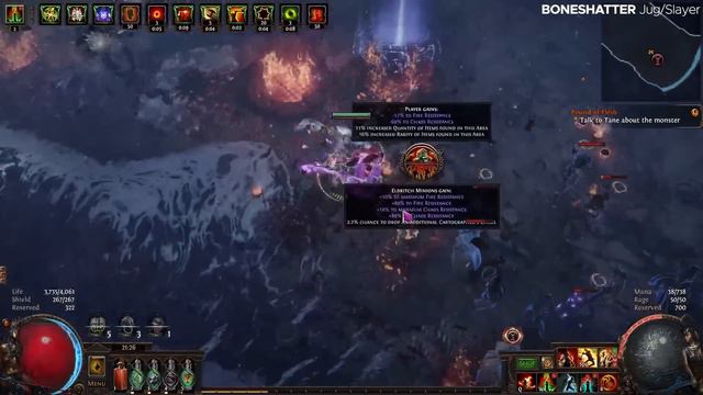 The Best League Starters For Affliction - Path Of Exile