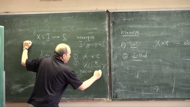 Лекция 7 | Рассказы о теории чисел | Александр Смирнов | СПбГУ | Лекториум смотреть онлайн