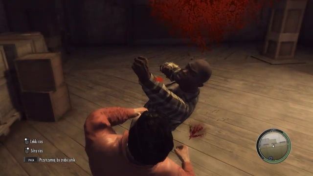 Mafia 2 Gameplay acer aspire e1 571G смотреть онлайн