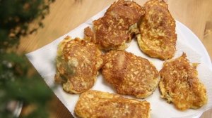 ВКУСНАЯ Рыба в КЛЯРЕ | Рыбка в Сырном Кляре | Как приготовить рыбу в кляре с сыром