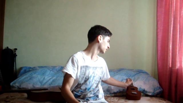 Ее холодные пальцы - Куда ты (Разбор) смотреть онлайн