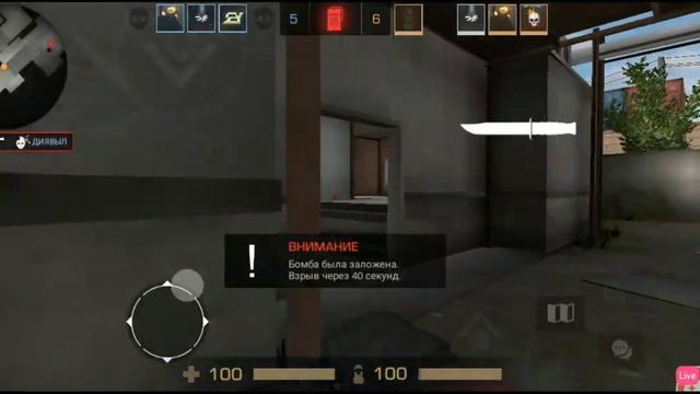 STANDOFF 2 | ЖДЕМ ОБНОВЫ | ВЕЧЕРНИЙ СТРИМ СО ЗРИТЕЛЯМИ | ДОНАТ НА ЭКРАН смотреть онлайн