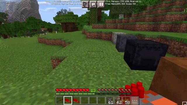 3D ОРУЖИЕ в МАЙНКРАФТ БЕДРОК | МОД НА ОРУЖИЕ В МАЙНКРАФТ ПЕ 1.17 на ТЕЛЕФОНЕ! СКАЧАТЬ смотреть онлайн