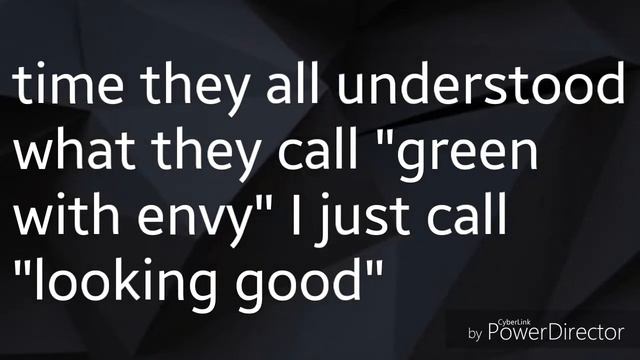 Wicked Always Wins - Once Upon A Time