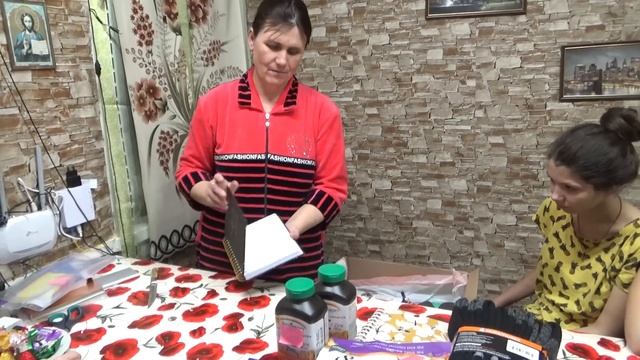 Вечерний сюрприз из Канады!!!